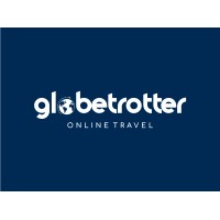 Globetrotter Online Travel Logo