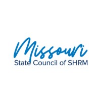 Missouri State Council of SHRM Logo