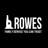 Rowes Garage Ltd. Logo