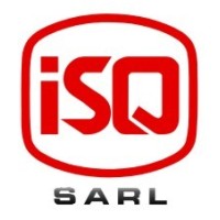 ISQ-SARL Logo