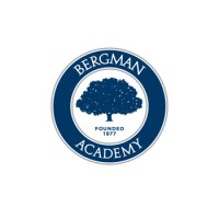 Bergman Academy Logo