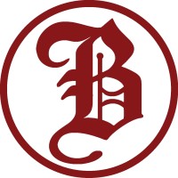 Bracken House, Inc. Logo