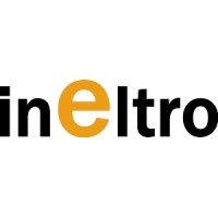 Ineltro AG Logo