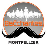 LES BACCHANTES MONTPELLIER Logo