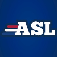 ASL Dutch B.V. Logo