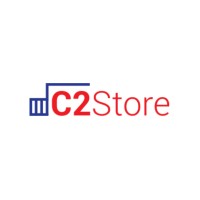 C2Store Logo