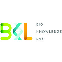 BKL | Bio Knowledge Lab, S.L. Logo
