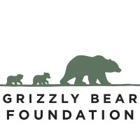 Grizzly Bear Foundation Logo