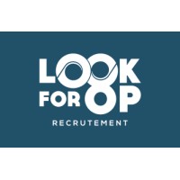 LOOKFOROP Logo