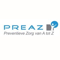 PREAZ sportmassage Logo