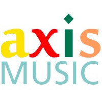 Axis Music Logo