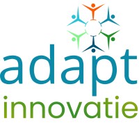 Adapt Innovatie Logo