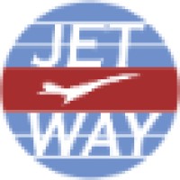 Jet Way Security & Investigations Logo