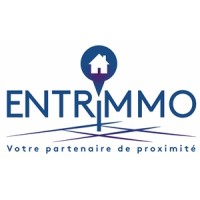 ENTRIMMO SARL Logo