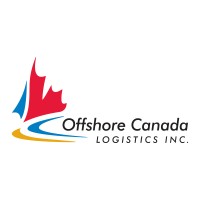 Offshore Canada Logistics Inc. Logo
