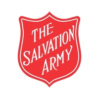 The Salvation Army Southern California Division Logo
