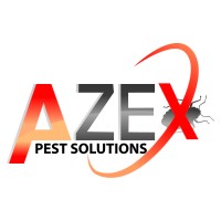 Azex Pest Solutions Logo
