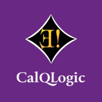 CalQLogic Logo
