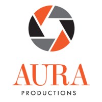 Aura Productions Oy Logo