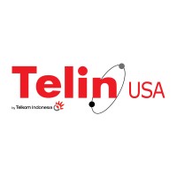 Telin USA Logo
