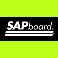 SAPboard - manufactured by RSP Industries Logo