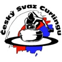 Český svaz curlingu, z.s. Logo