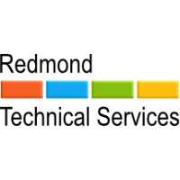 Redmond Technical Services Logo
