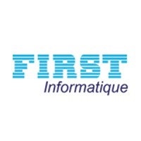 First Informatique Logo