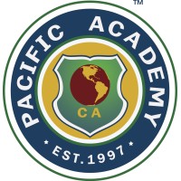 Pacific Academy Logo