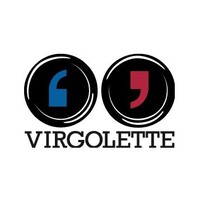 Virgoletteblog Logo