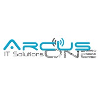 ArcusOne IT Solutions Logo