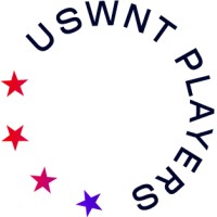 U.S. Womens National Team Players Association Logo