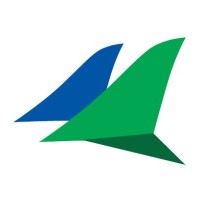 Airlines for Australia and New Zealand Logo