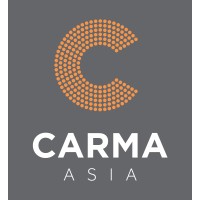 CARMA Asia Logo
