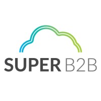 SuperB2B Pty Ltd Logo
