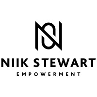 Niik Stewart Logo