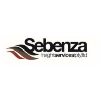 Sebenza Freight Services - South Africa Logo