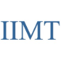 IIMT Corporate Logo