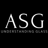 ASG Architectural Logo
