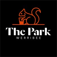 The Park Logo