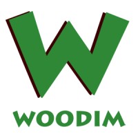 Woodim Finland Ltd Logo
