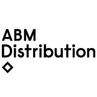 ABM Distribution Logo