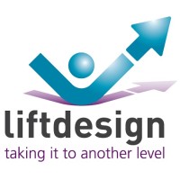 Lift Design Logo