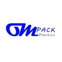 Ompack Plastics Logo