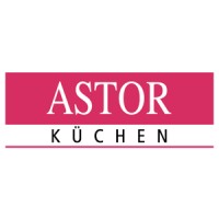 ASTOR Küchen AG Logo