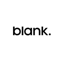 Blank Products OHG Logo