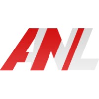 ANL INDUSTRIAL Logo