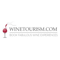 WineTourism.com Logo