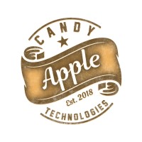 Candy Apple Technologies Logo