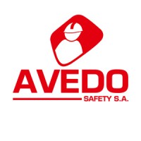 Avedo Safety S.A. Logo